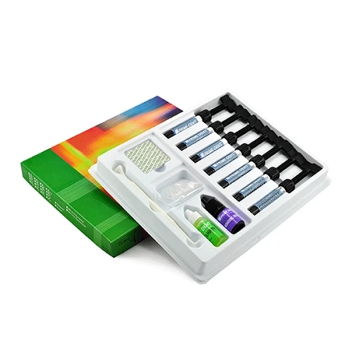 Hybrid Composite Kit