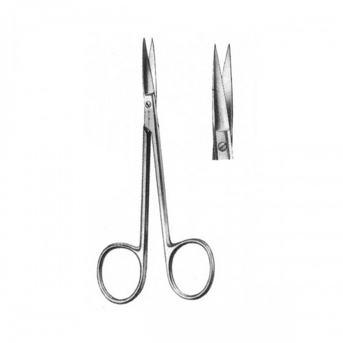 Iris Scissors