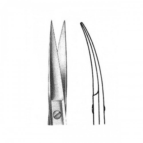 Iris Scissors Iris Scissors
