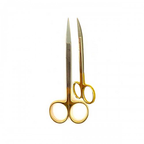 Iris Scissors