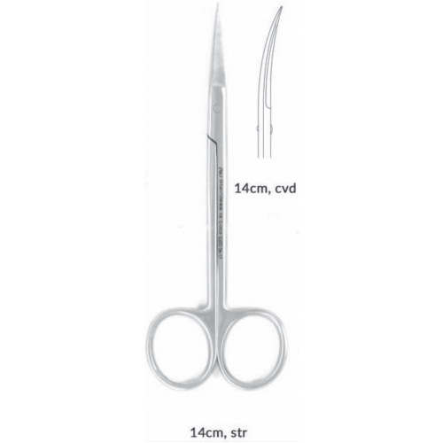 JOSEPH Scissors