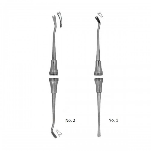 Ligature Tucker