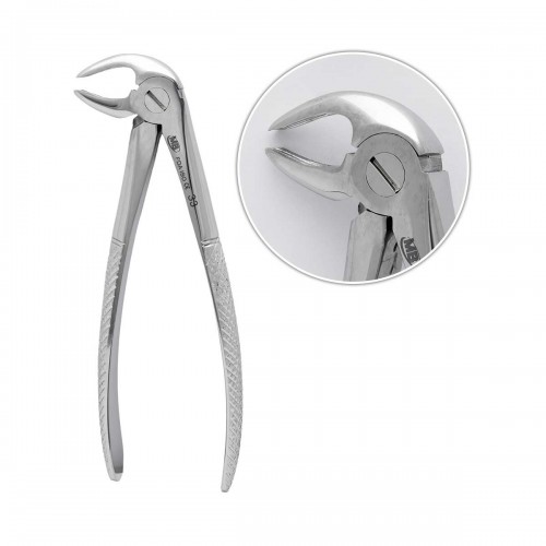 Lower Roots Forceps Fig33