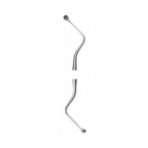 Lucas Surgical Curette Fig.87 Lucas Surgical Curette Fig.87