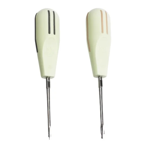 Luxator Dual Edge Periotome