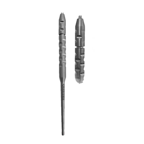 Microblade Handles