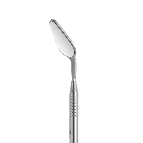 MIRRORS Dr. COMELLA RHODIUM - 6pcs