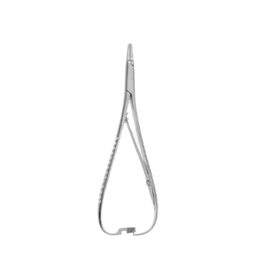 Needle Holder Mathieu 140mm