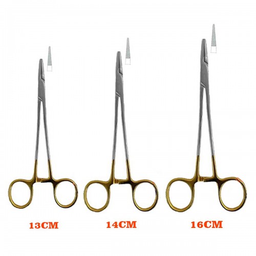 Needle Holder TC