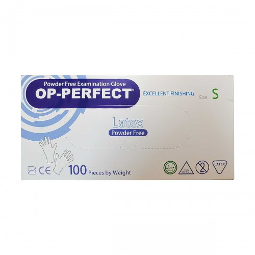 OP-Perfect Excellent Finishing Gloves