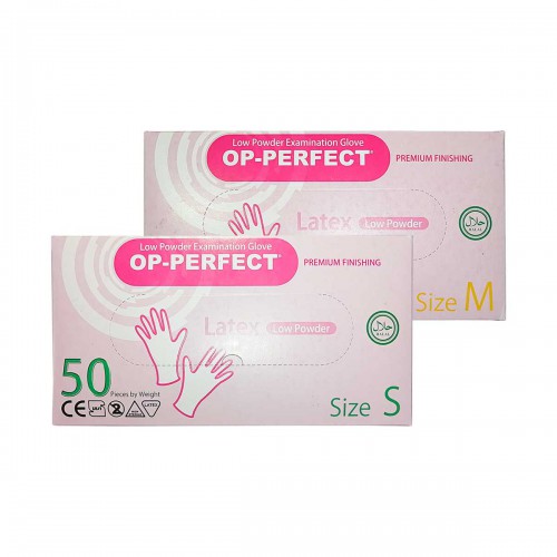 OP-Perfect Premium Finishing Gloves