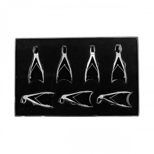 Pediatric Extraction Forceps Set