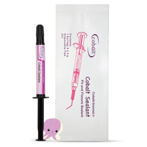Pit and Fissure Sealant