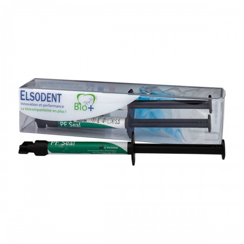 Pit & Fissure Sealant