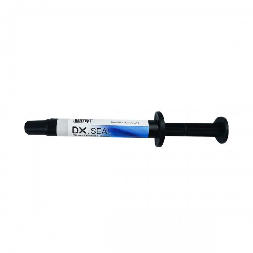 Pit & Fissure Sealant