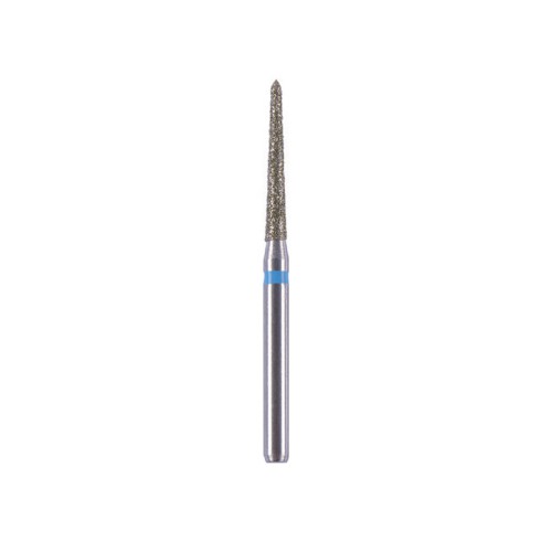Pointed taper 878K