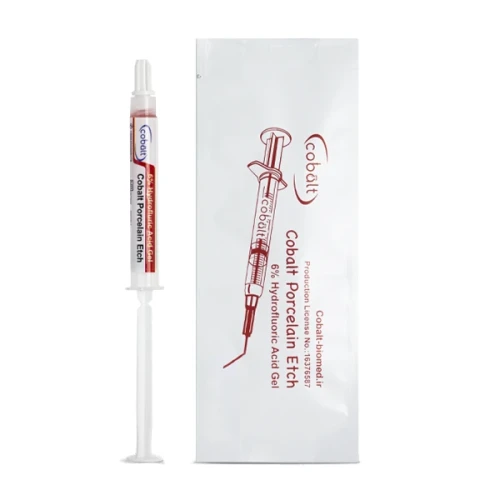 Porcelain Etch 5%