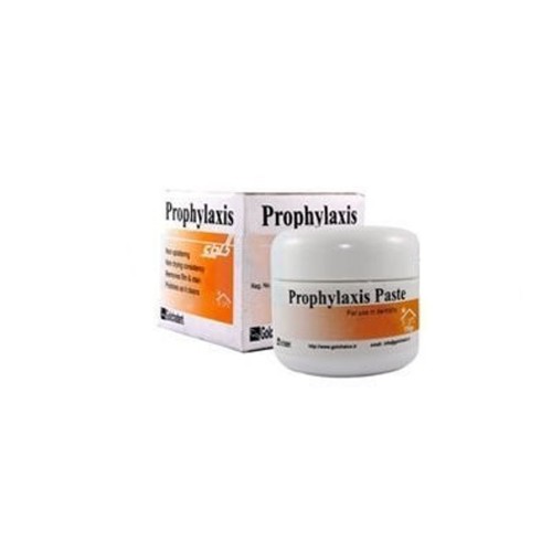 Prophylaxis Paste