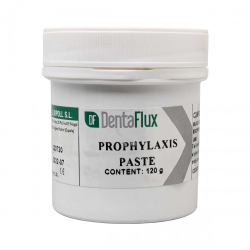 Prophylaxis Paste Prophylaxis Paste