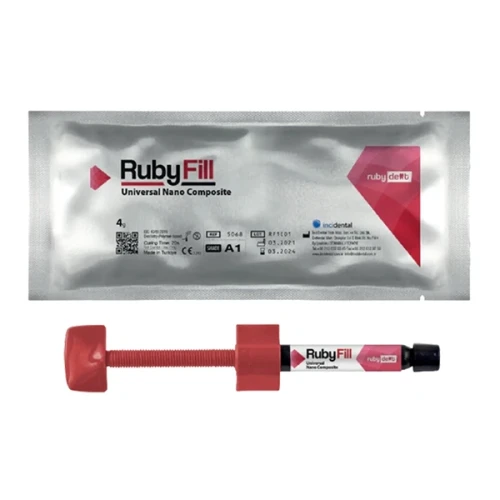Ruby Fill