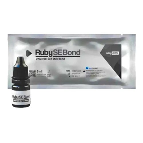 Ruby SE Bond