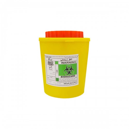 Safety Box