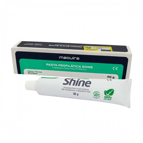 Shine Prophylaxis Paste