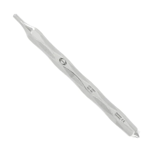 Stainless steel Mirror handle 460
