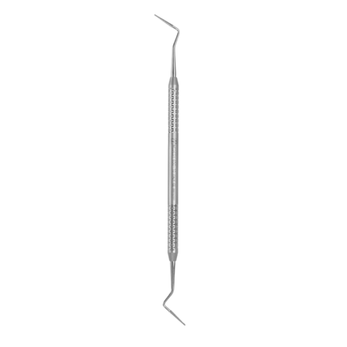 Sugarman Double-tipped Periodontal Files