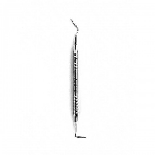 Sugraman Bone File Fig.3s/4s