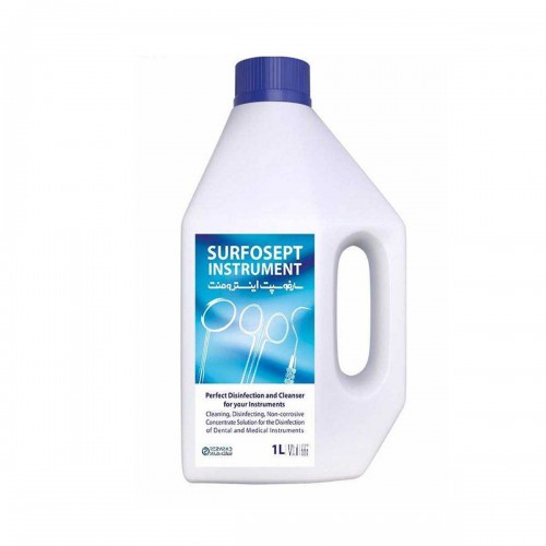 Surfosept Instrument