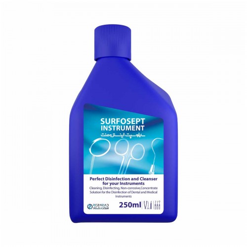 Surfosept Instrument