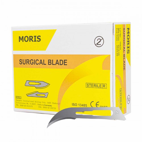 Surgical Blade