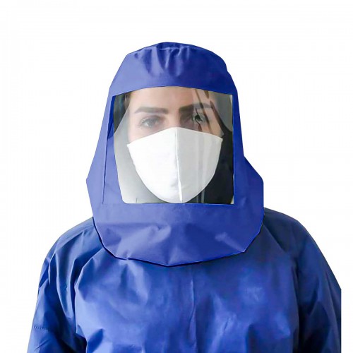 Surgical Hood