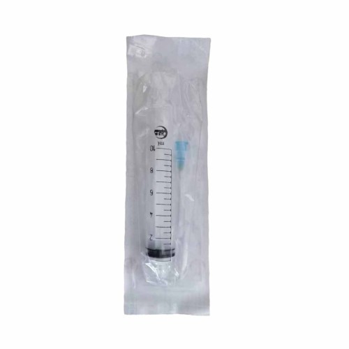 Syringe