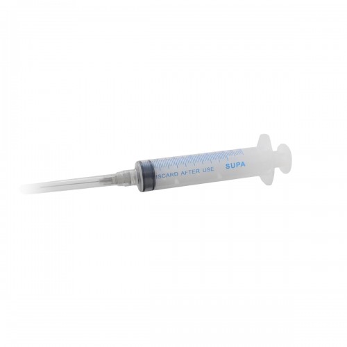 Syringe