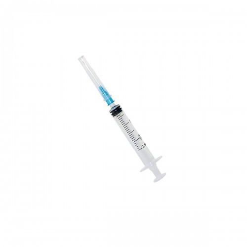 Syringe