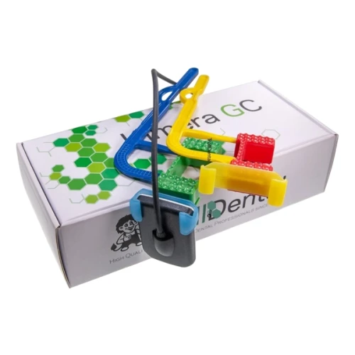 TrollByte Kimera Kit 4307/3307 TrollByte Kimera Kit 4307/3307