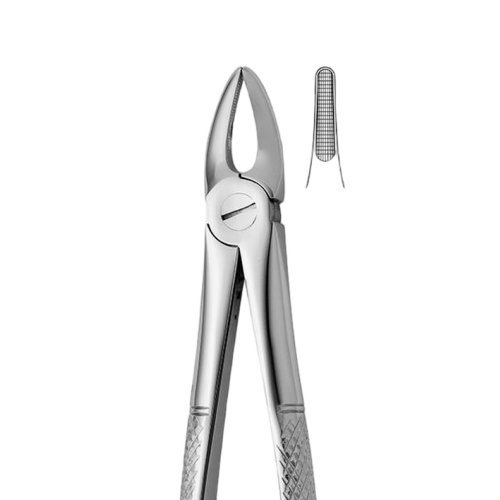 Upper Incisors Roots Forceps N.29