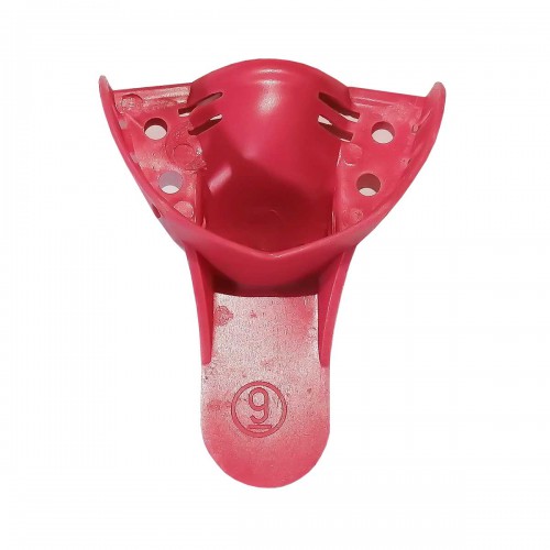 Upper-Lower Anterior