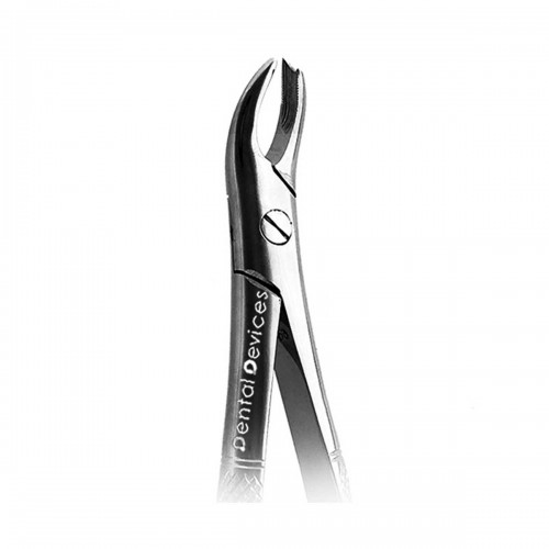 Upper Molars Right Forceps Fig89