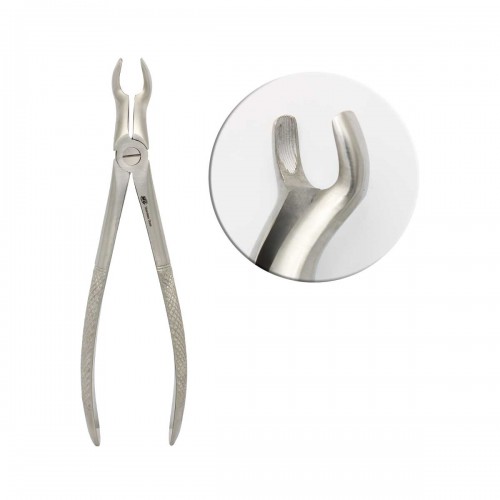 Upper Third Molars Forceps Fig67