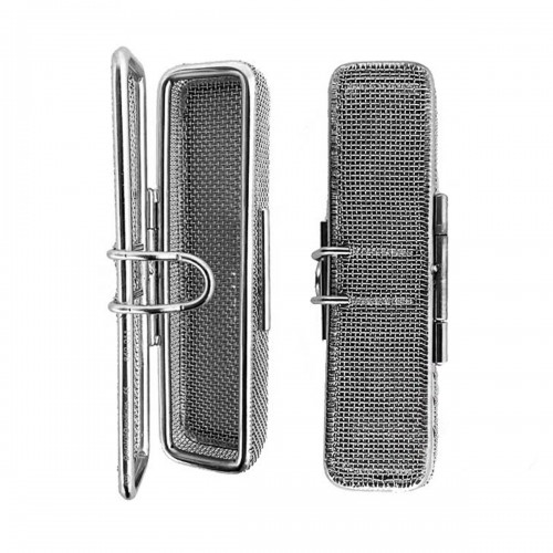 Wire box Bur Holder