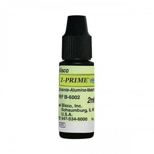 Z-Prime Plus