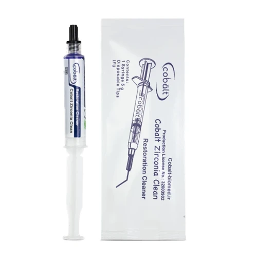 Zirconia Clean