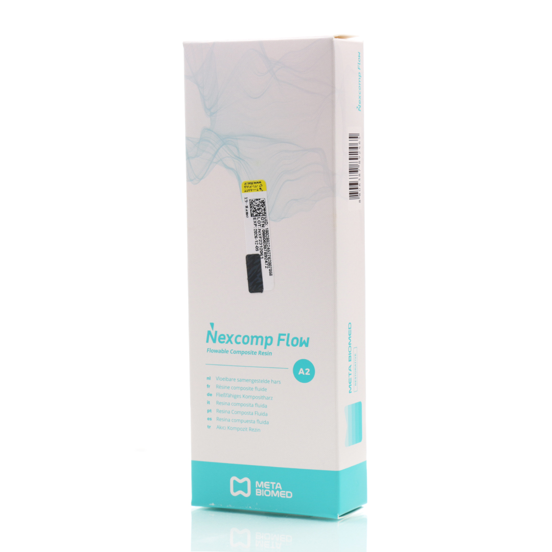 15 کامپوزیت فلو متا - Nexcomp Flow Composite Meta Biomed - تصویر 1